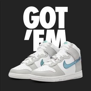 Air Jordan 1